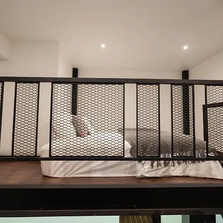 The Magazine Boutique Hotel-3