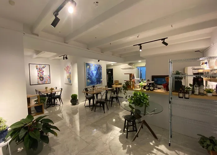 Boutique ResidenceBoutique Hotel